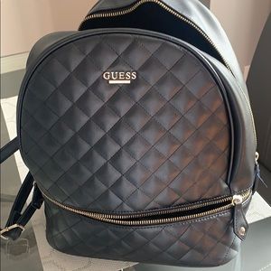 Guess mini backpack